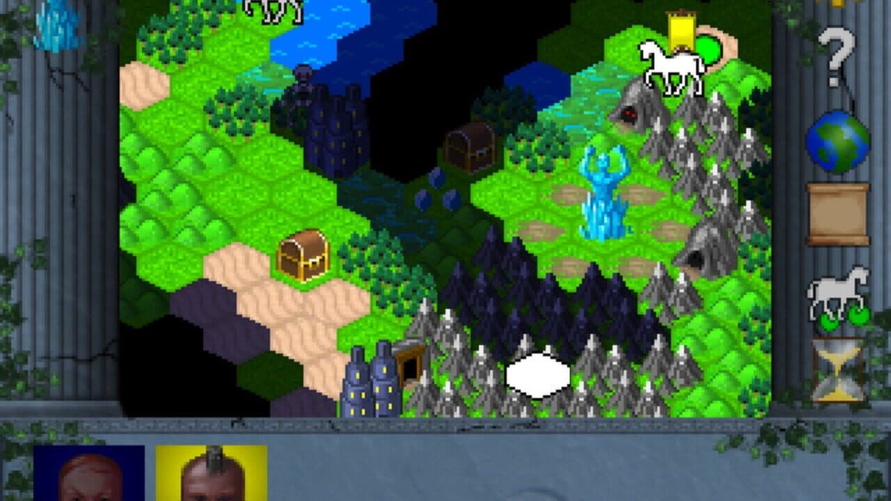 Heroes of a Broken Land thumbnail 2