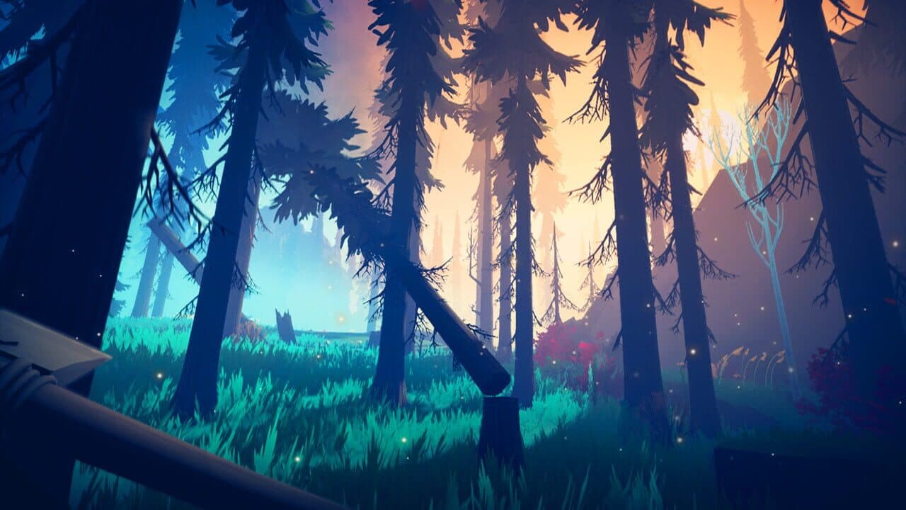 Among Trees thumbnail 3