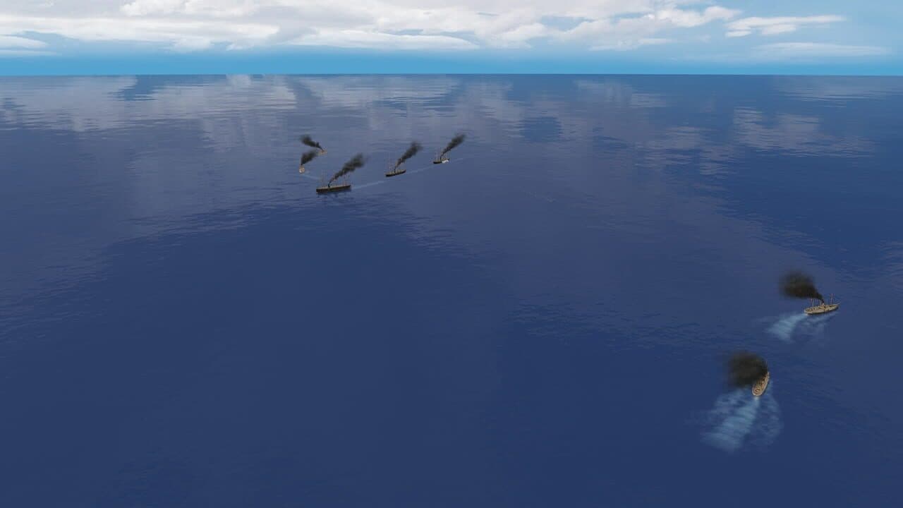 Ironclads 2: War of the Pacific thumbnail 4
