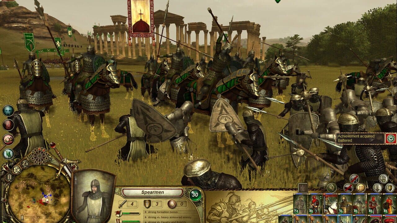 The Kings Crusade thumbnail 5