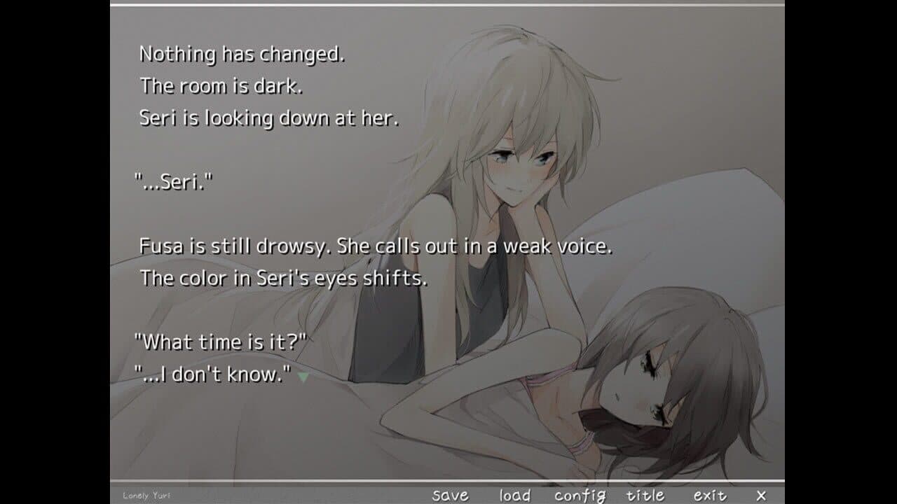 Lonely Yuri thumbnail 9