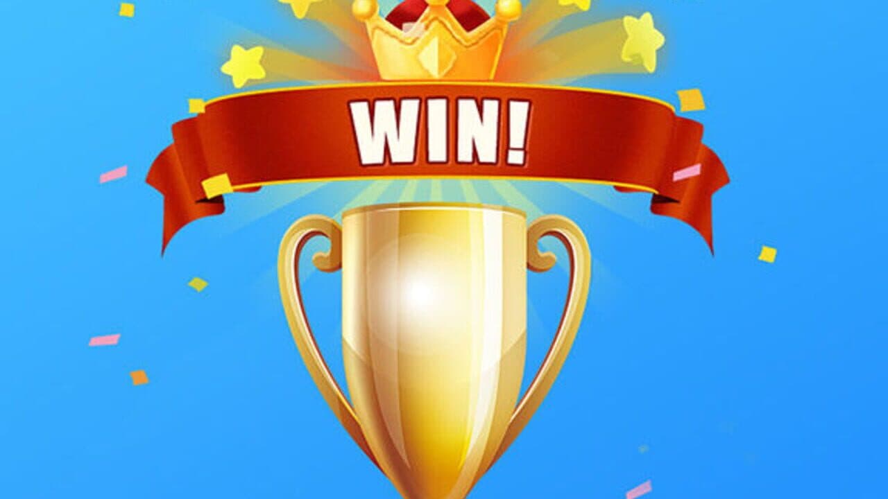 Word Cross Puzzle thumbnail 10