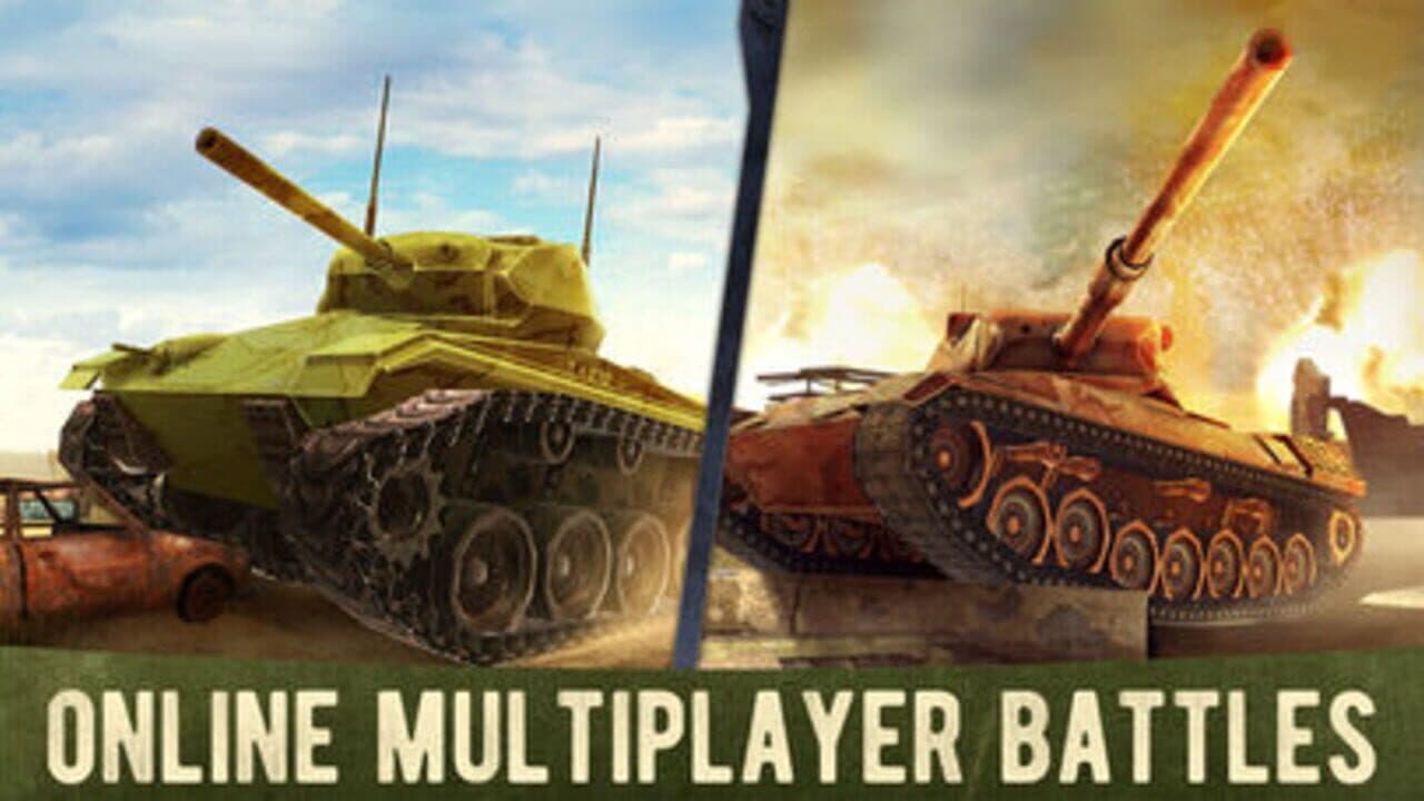 War Machines thumbnail 5