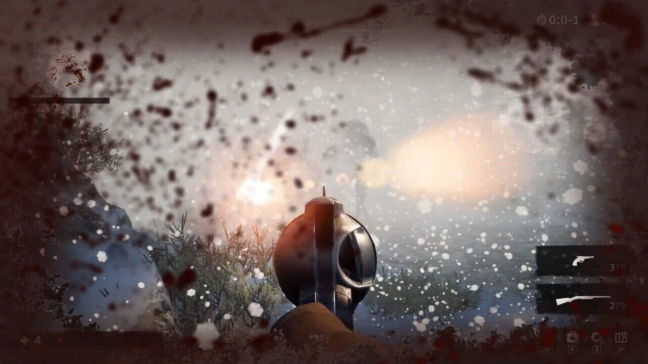 The Survivors thumbnail 7