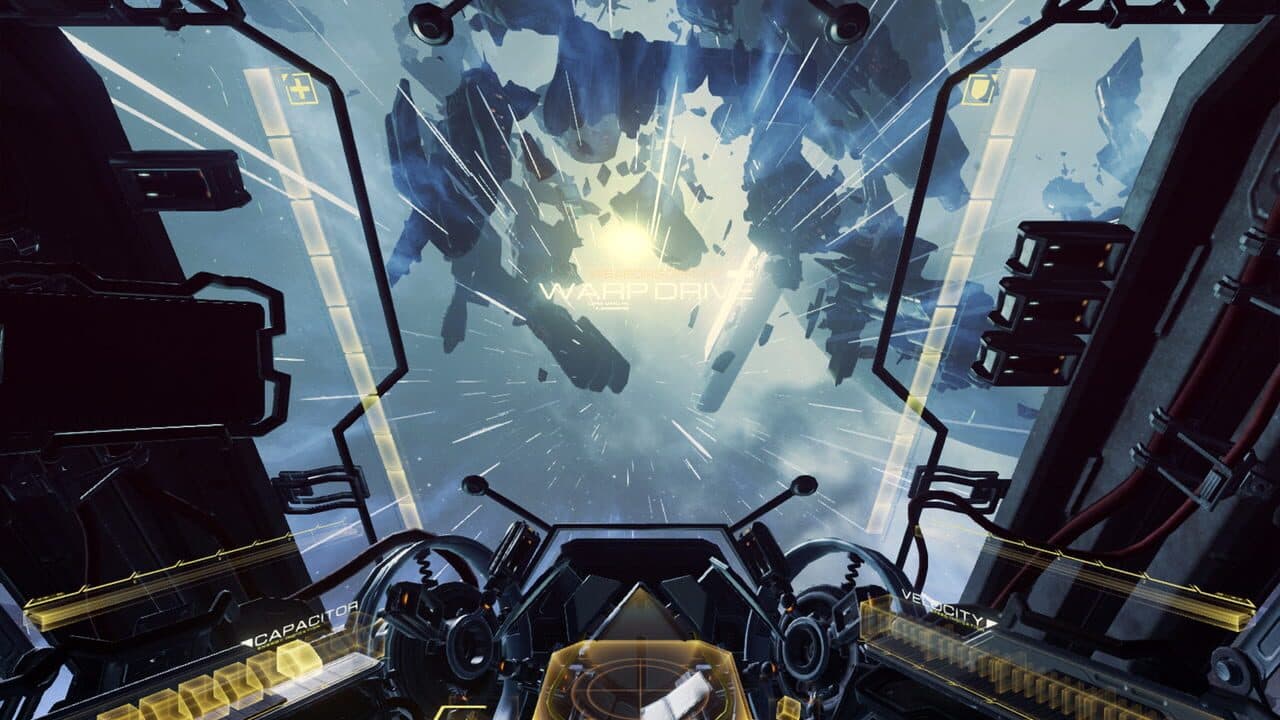 EVE: Valkyrie thumbnail 5