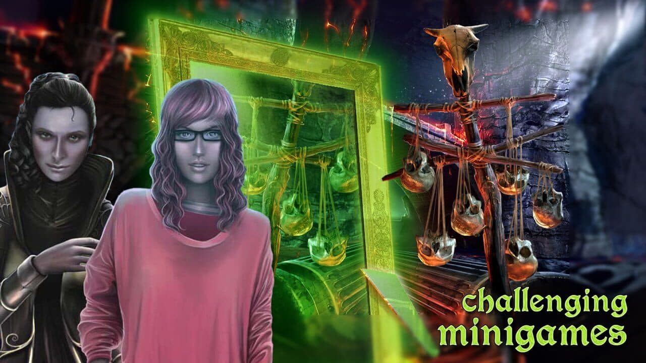 Chronicle Keepers: The Dreaming Garden thumbnail 5