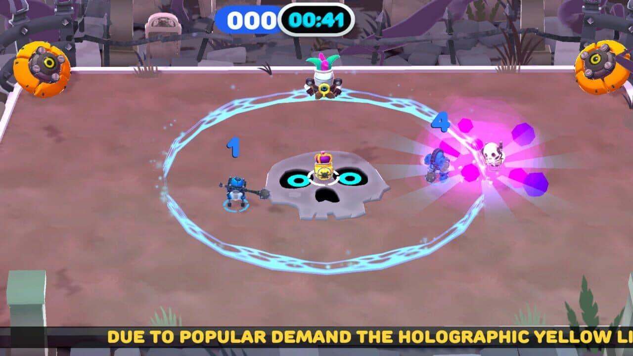 Real Winners: Victoryball thumbnail 8