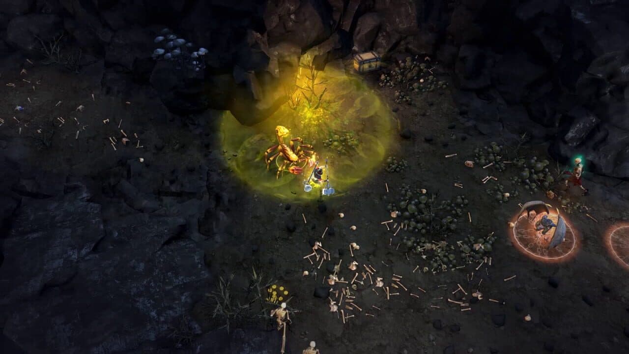 Victor Vran: Overkill Edition thumbnail 7
