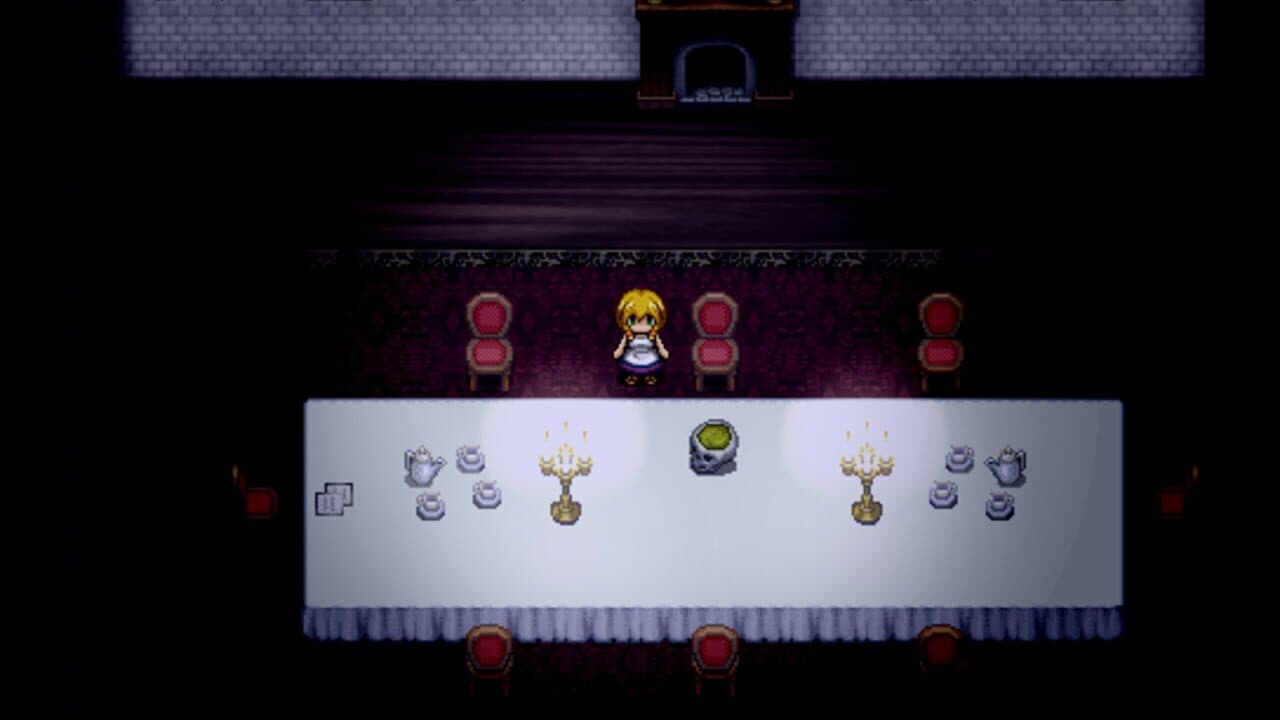 The Witch's House thumbnail 3