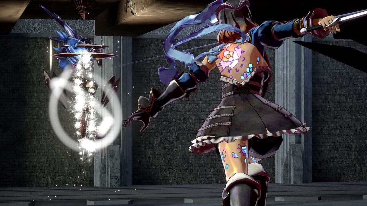 Bloodstained: Ritual of the Night thumbnail 3