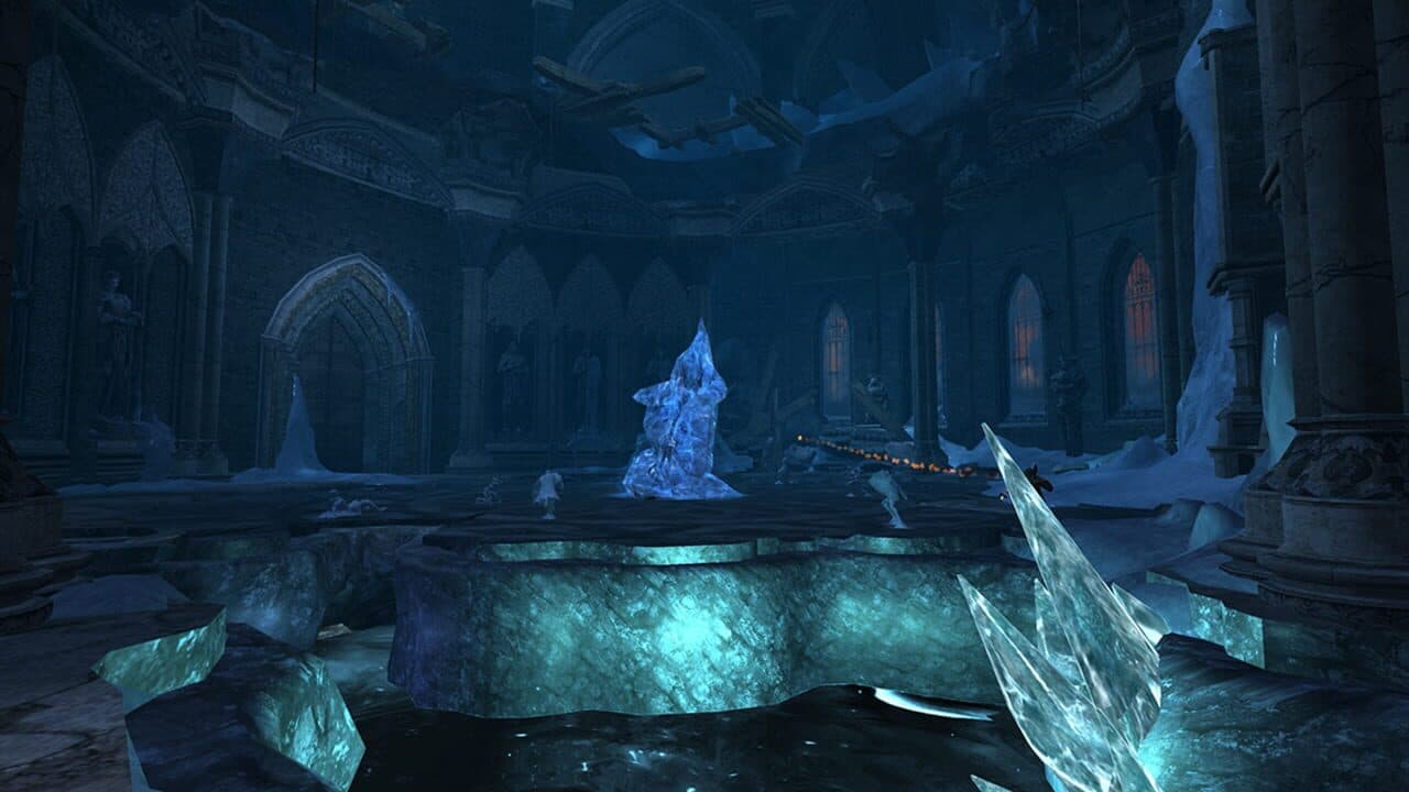 Age of Heroes VR thumbnail 5