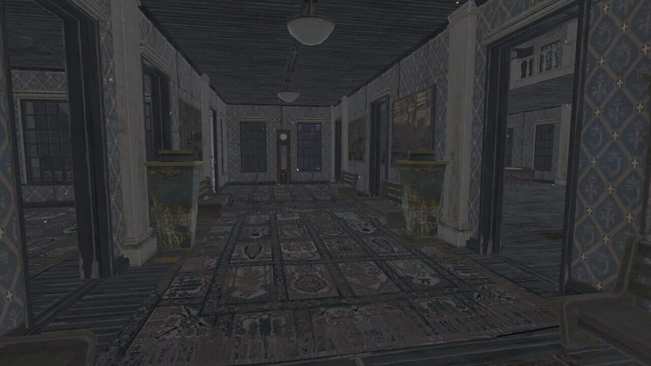 Erusal screenshot 1