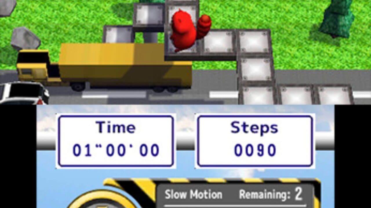 Dangerous Road thumbnail 3