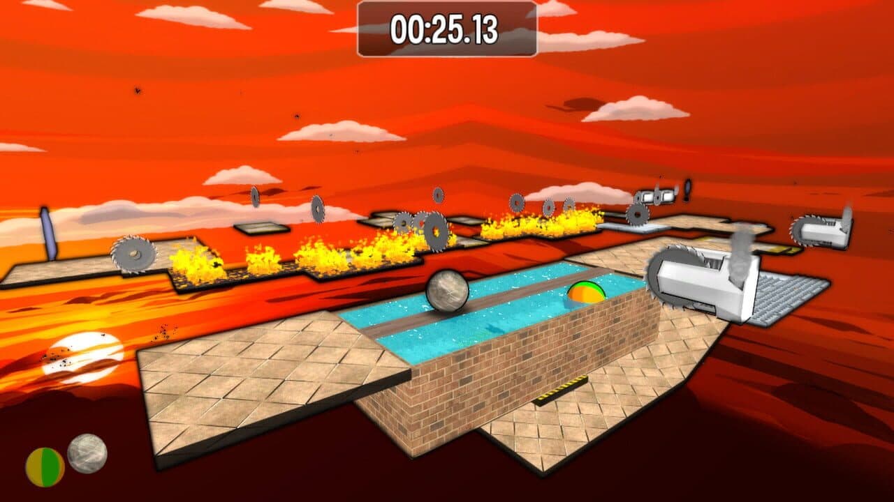 Lost Marbles thumbnail 5