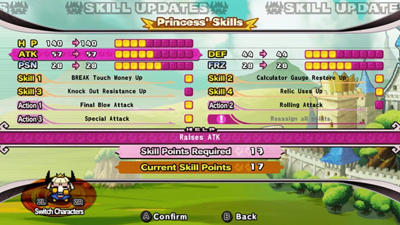 Penny-Punching Princess thumbnail 6