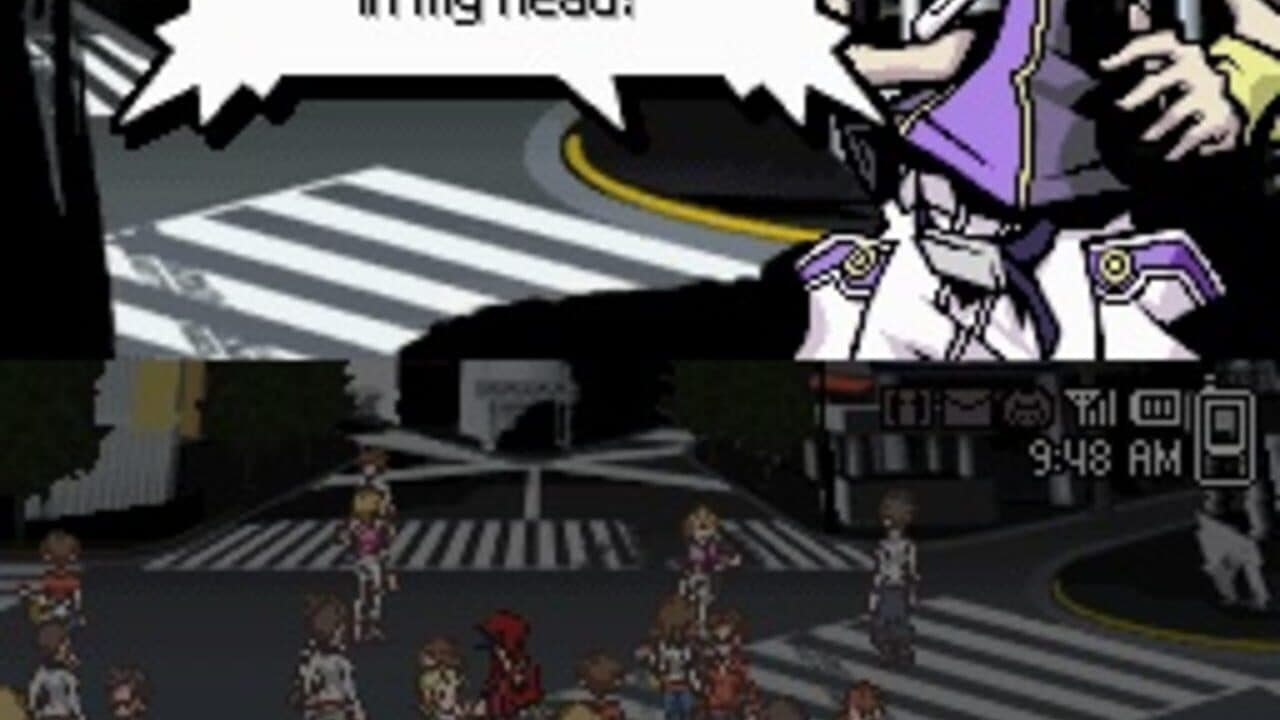 The World Ends with You thumbnail 4