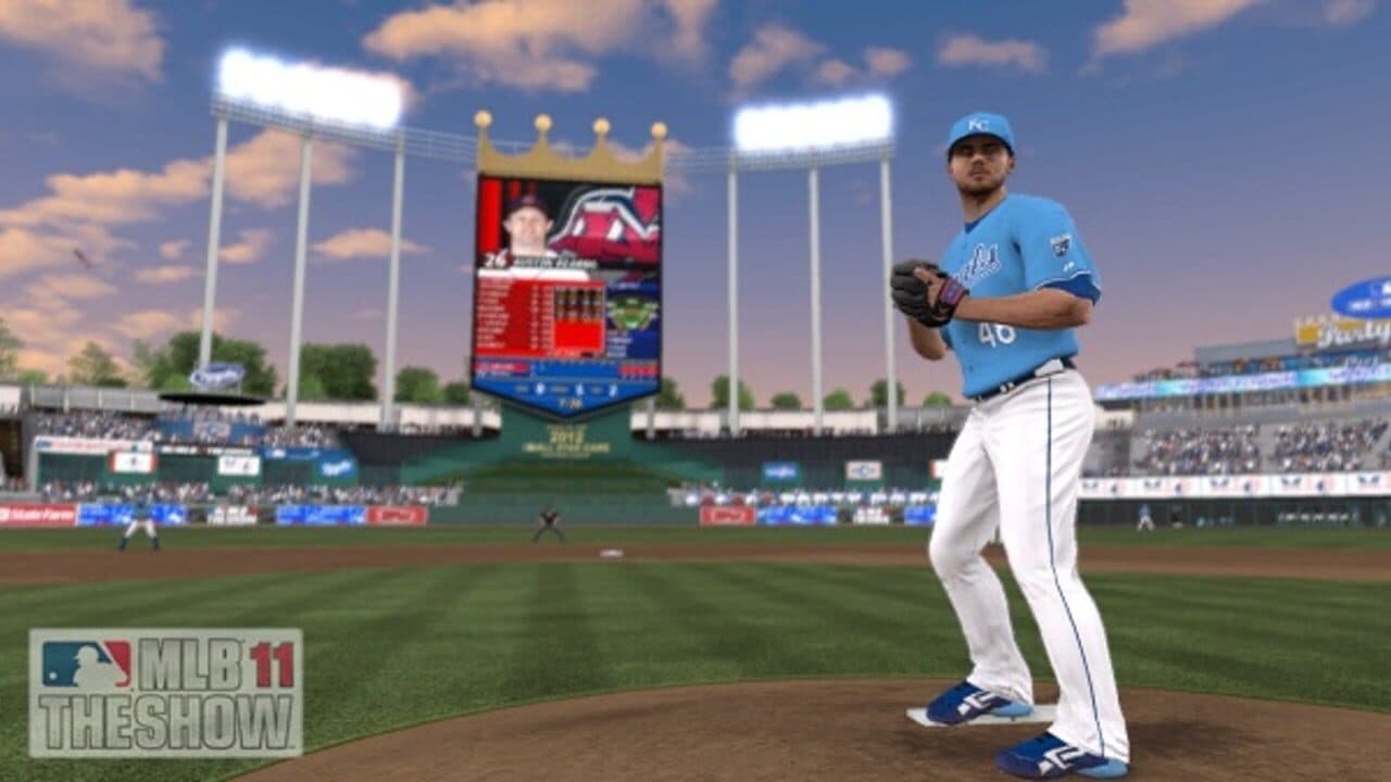 MLB 11: The Show thumbnail 3