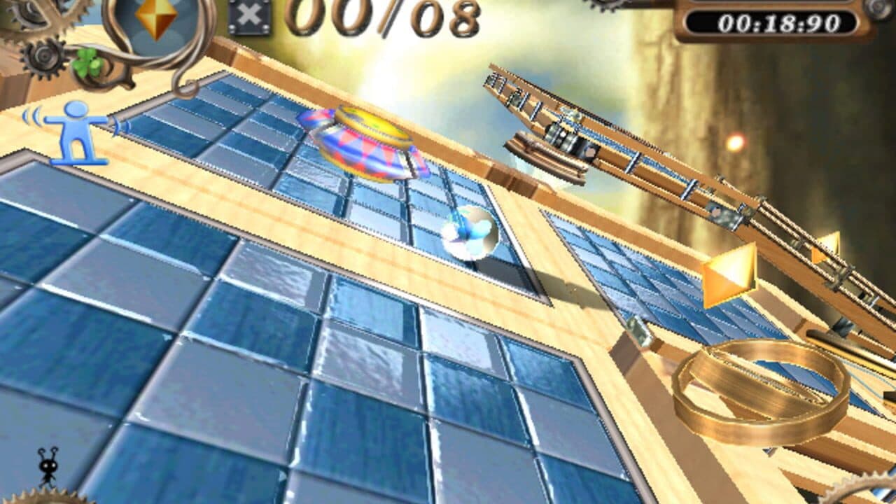 Marble Saga: Kororinpa thumbnail 8