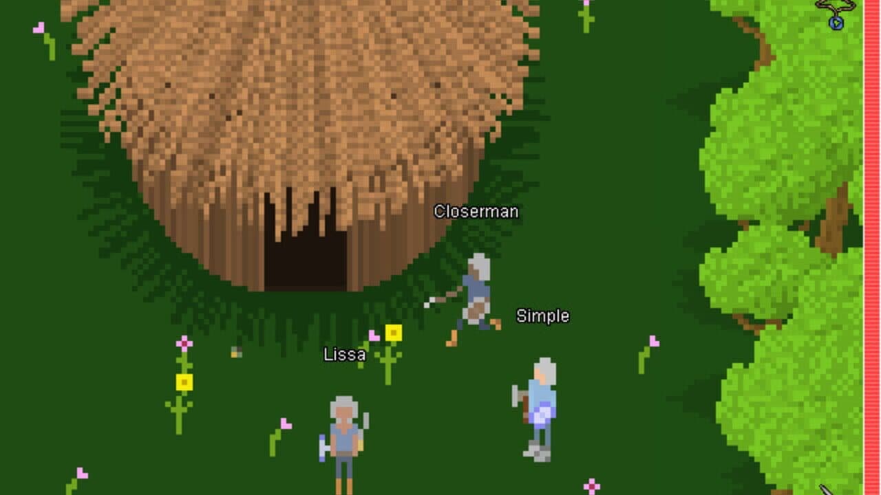 Aberoth thumbnail 3