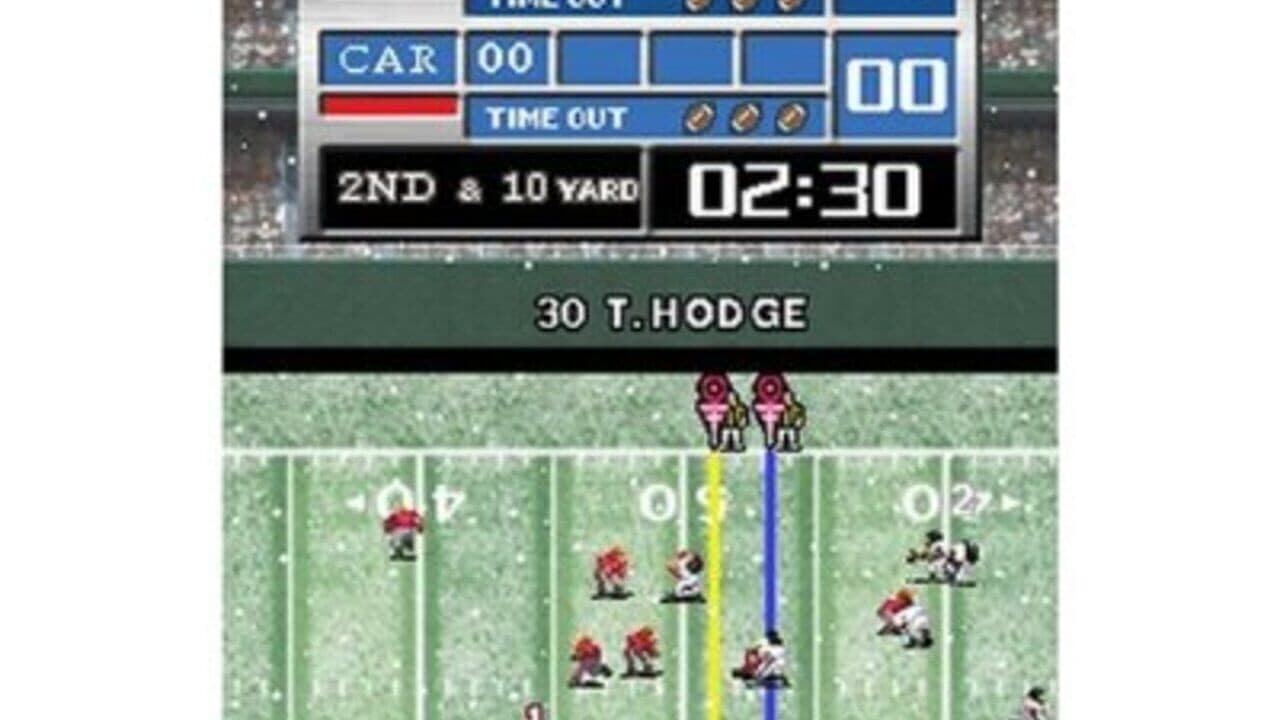 Tecmo Bowl: Kickoff thumbnail 7