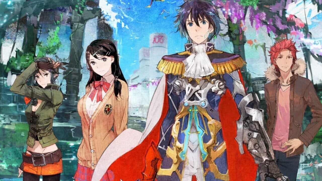Tokyo Mirage Sessions #FE thumbnail 3