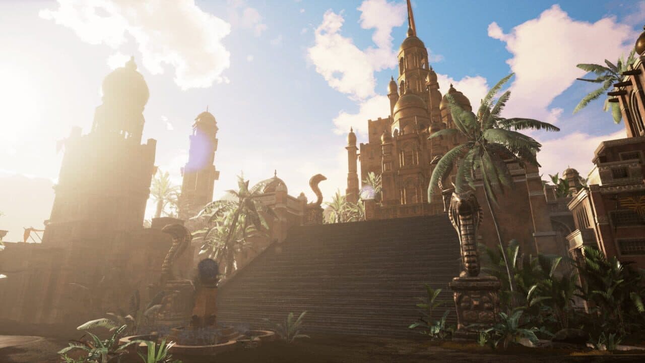 Ashes of Creation thumbnail 5