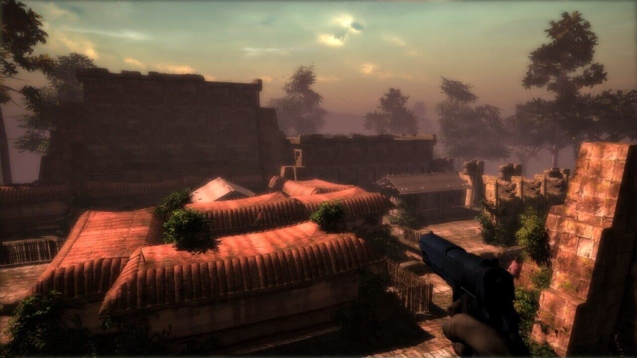 Xmas Zombie Rampage 2 thumbnail 2
