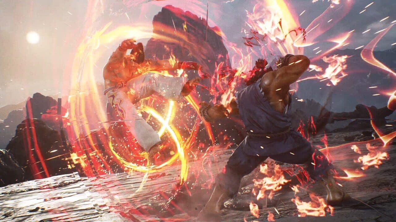 Tekken 7 thumbnail 3