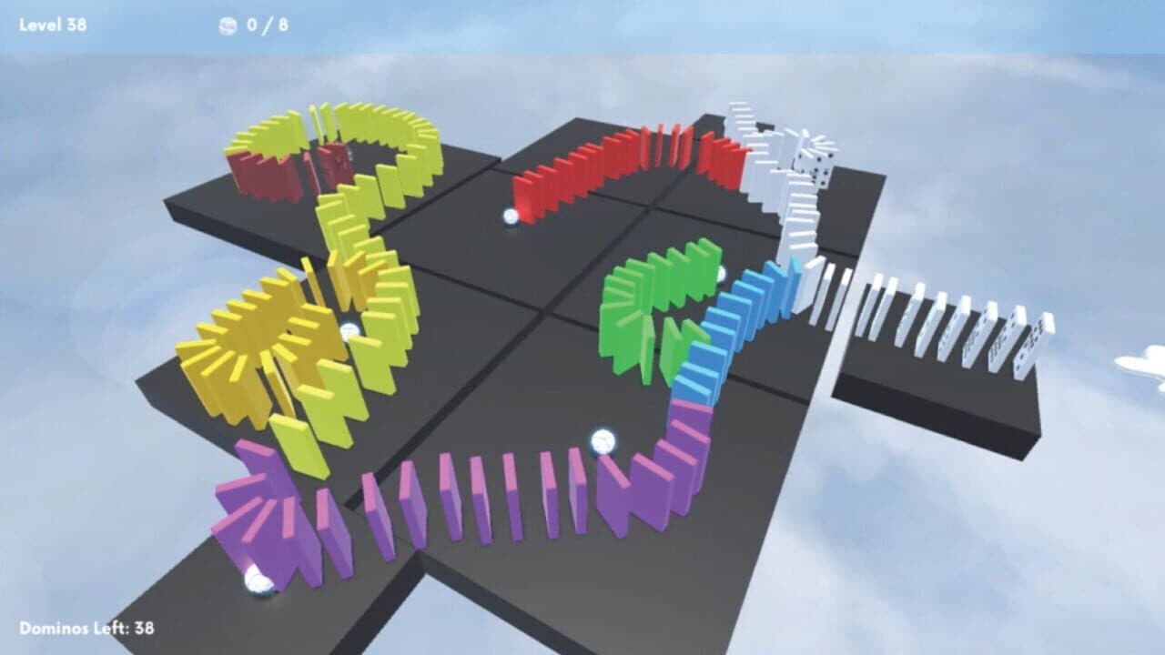 Domino Sky thumbnail 5
