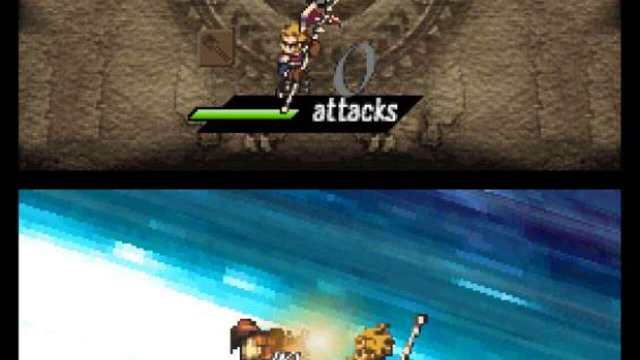 Valkyrie Profile: Covenant of the Plume thumbnail 9