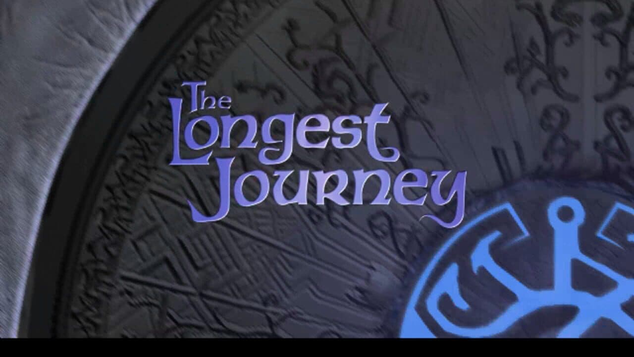 The Longest Journey thumbnail 3