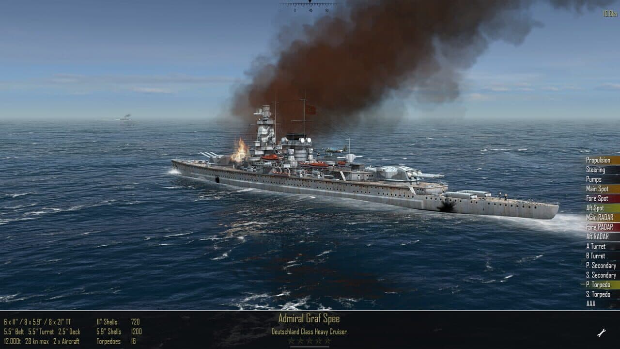 Atlantic Fleet thumbnail 5