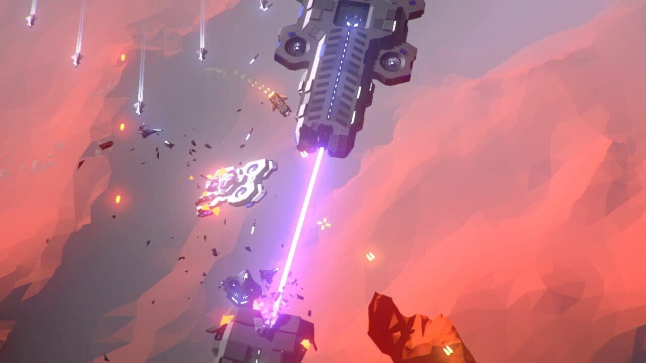 Furious Angels thumbnail 5