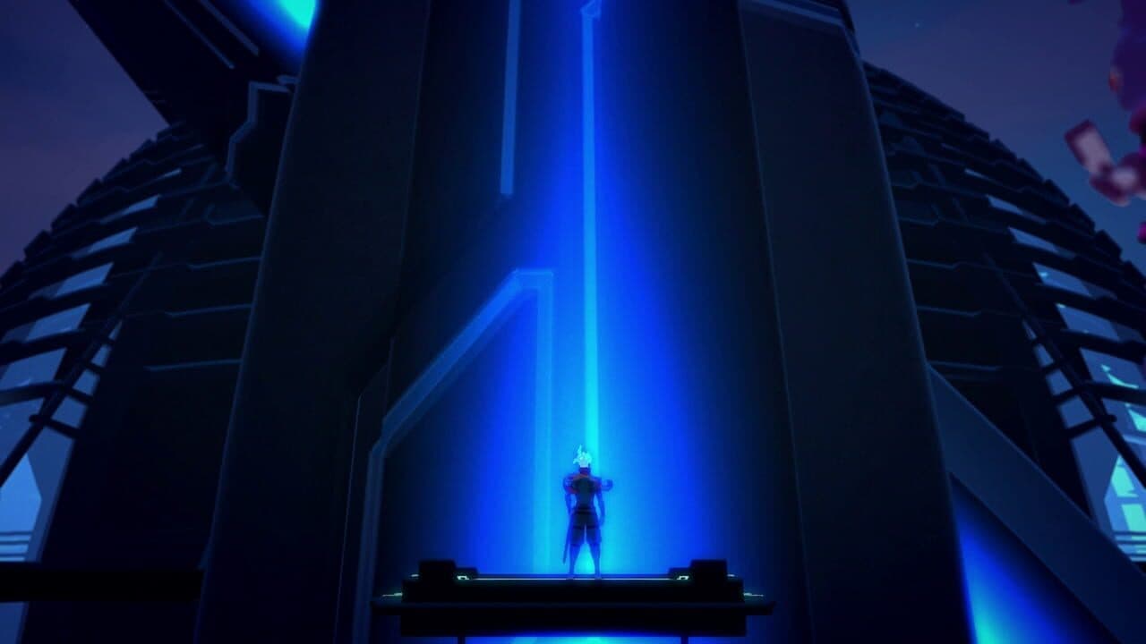 Furi thumbnail 7