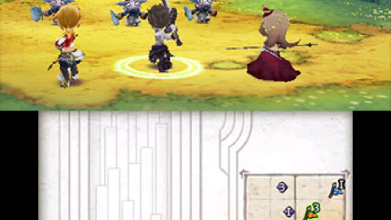 The Legend of Legacy thumbnail 2