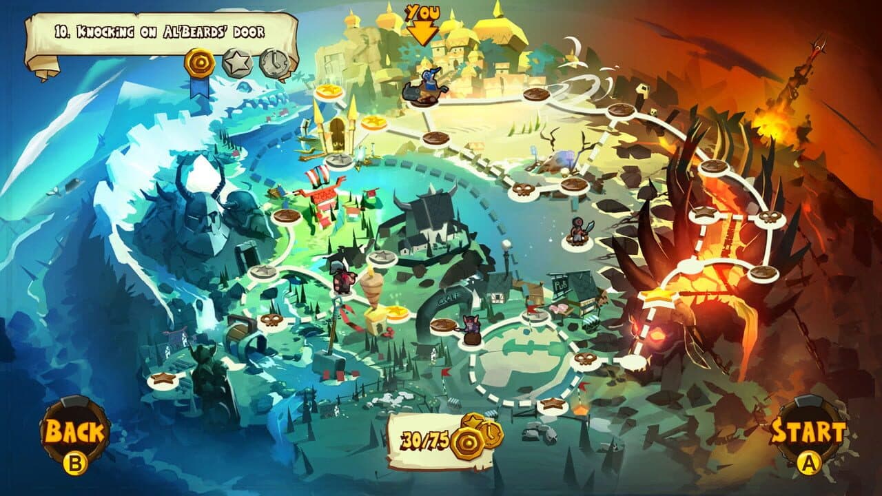 Swords & Soldiers II thumbnail 8
