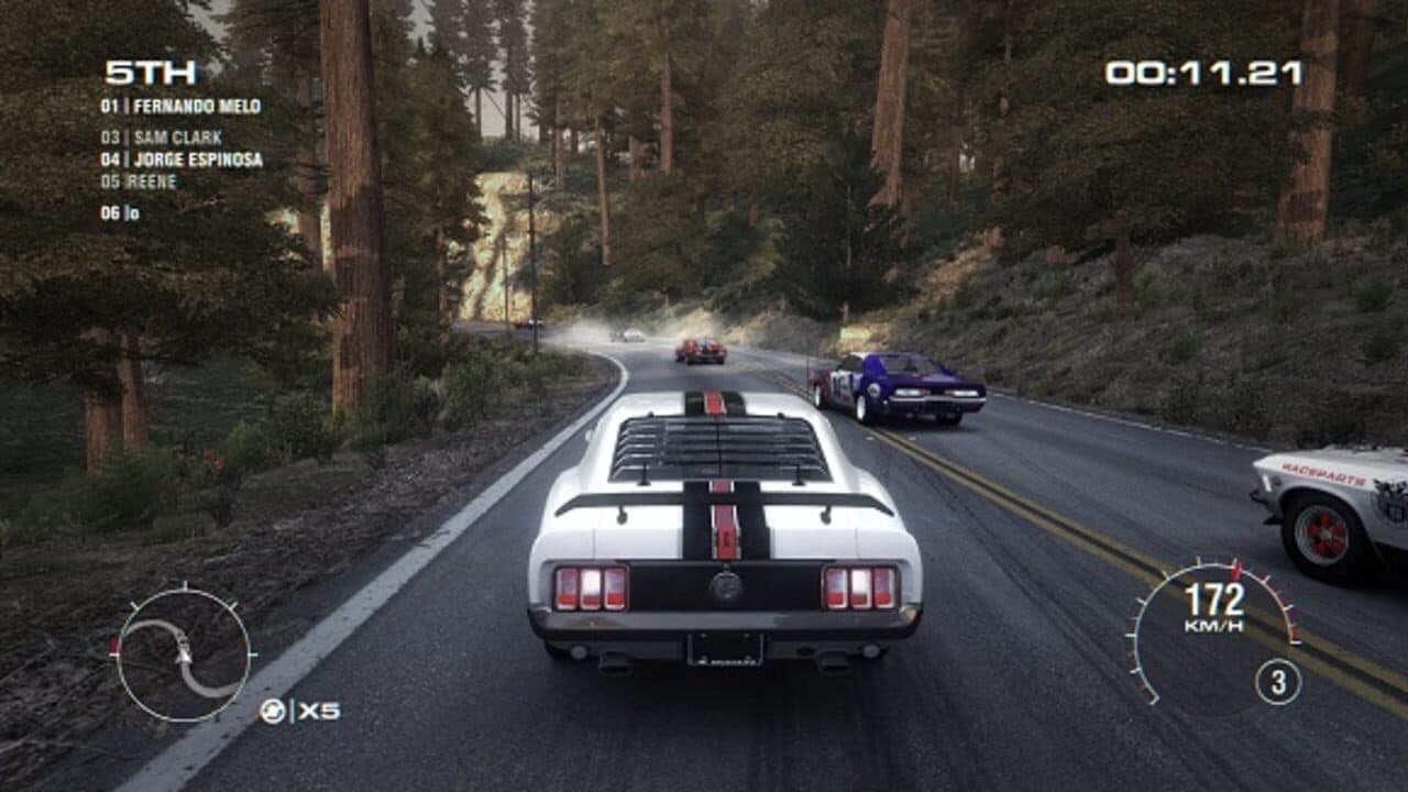 Grid 2: Reloaded Edition thumbnail 3