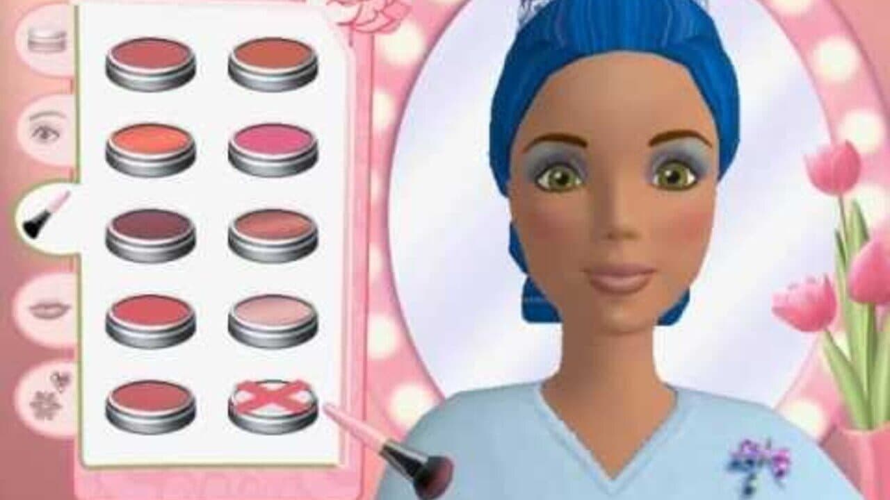 Barbie Beauty Boutique thumbnail 2