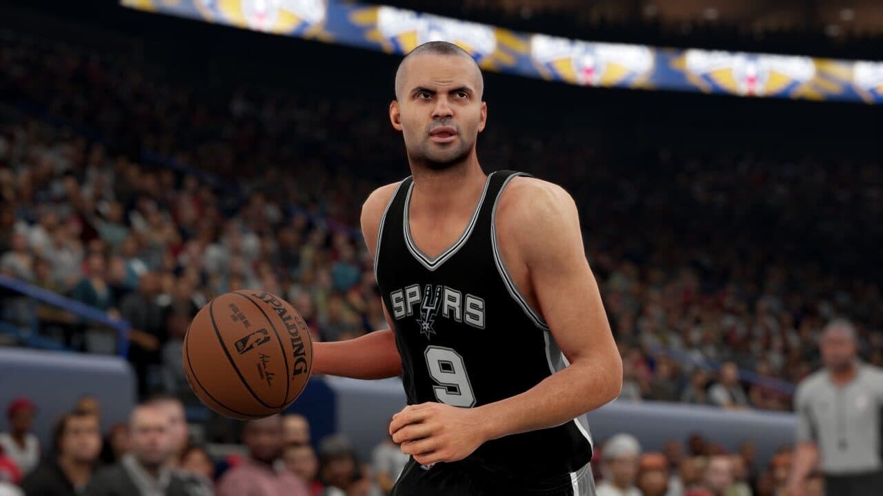 NBA 2K16 thumbnail 5