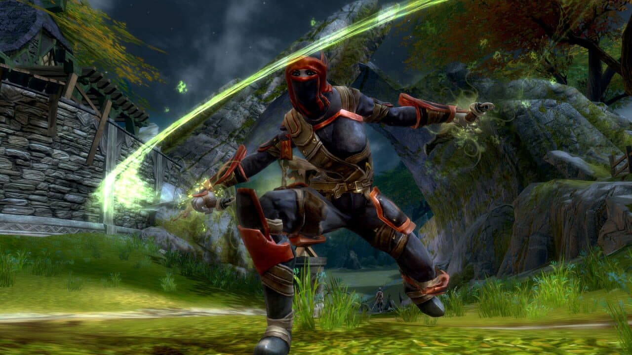 Kingdoms of Amalur: Reckoning thumbnail 5