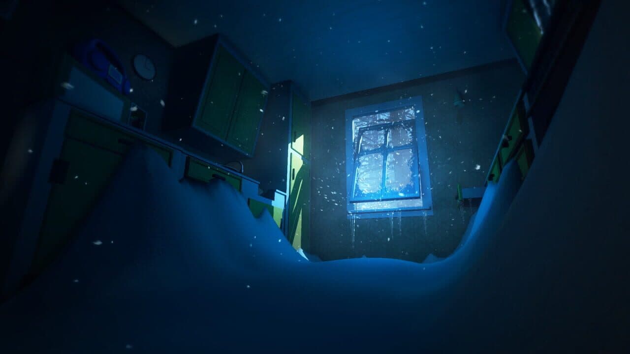 Among the Sleep thumbnail 4
