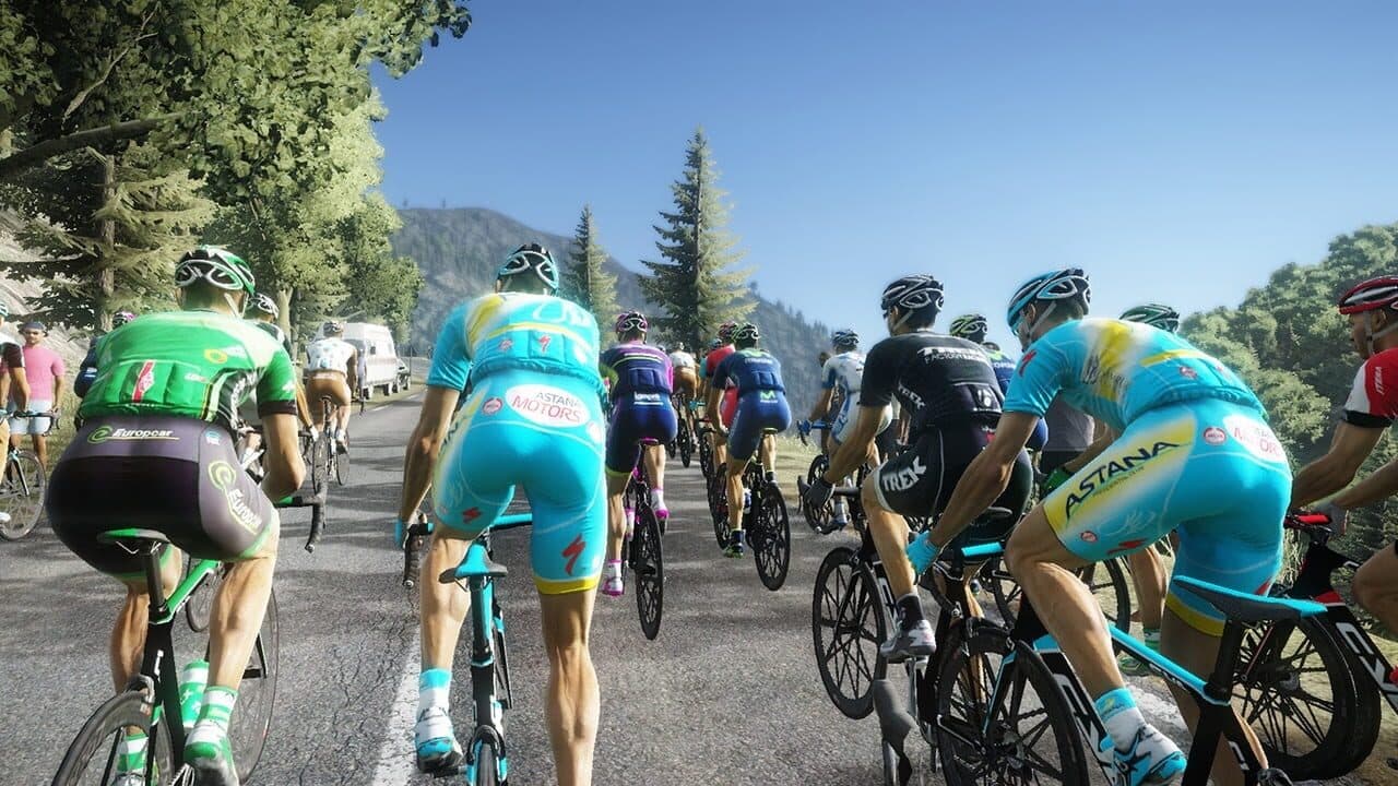 Tour de France 2014 thumbnail 2