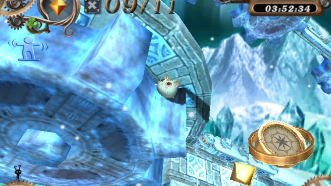 Marble Saga: Kororinpa thumbnail 11