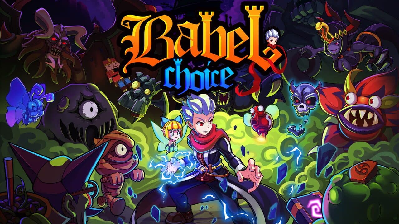 Babel: Choice thumbnail 3
