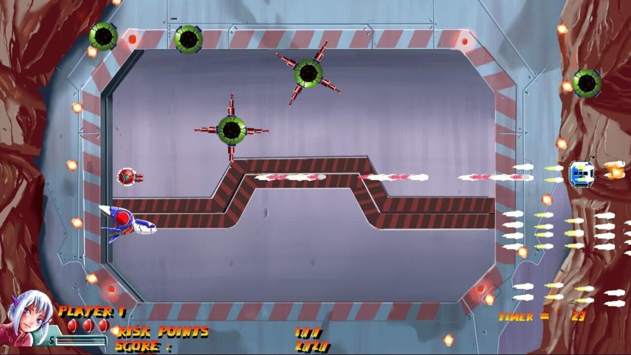 Wings of Bluestar thumbnail 4