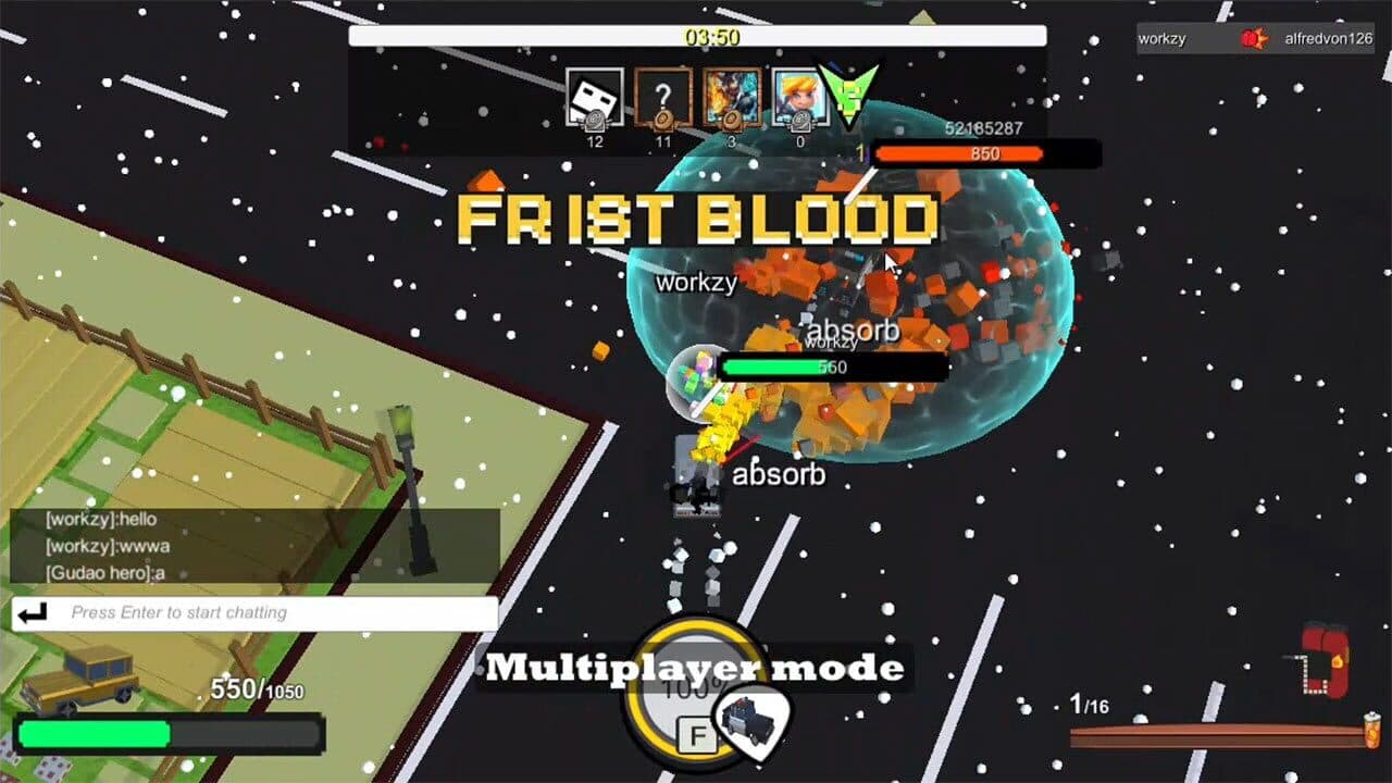 Bang Bang Car thumbnail 3
