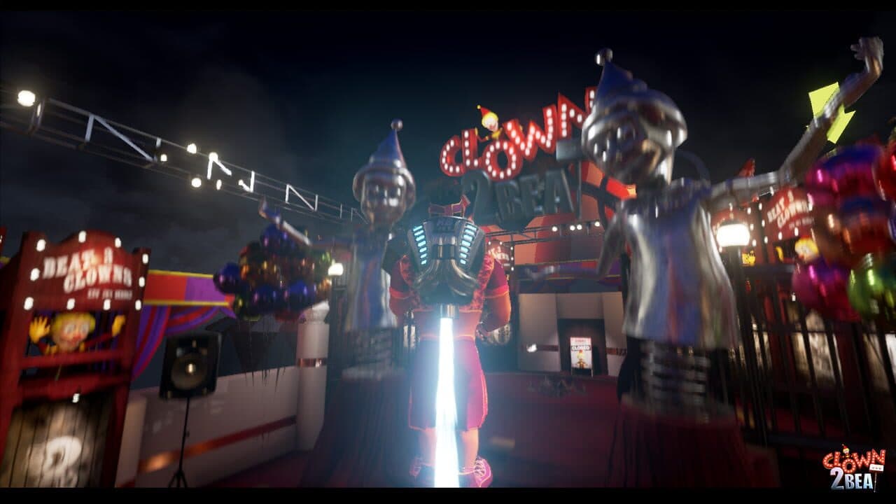 Clown2Beat thumbnail 4