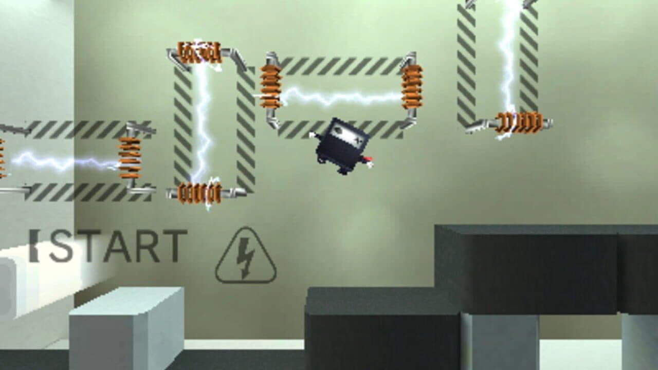 Cubic Ninja thumbnail 6