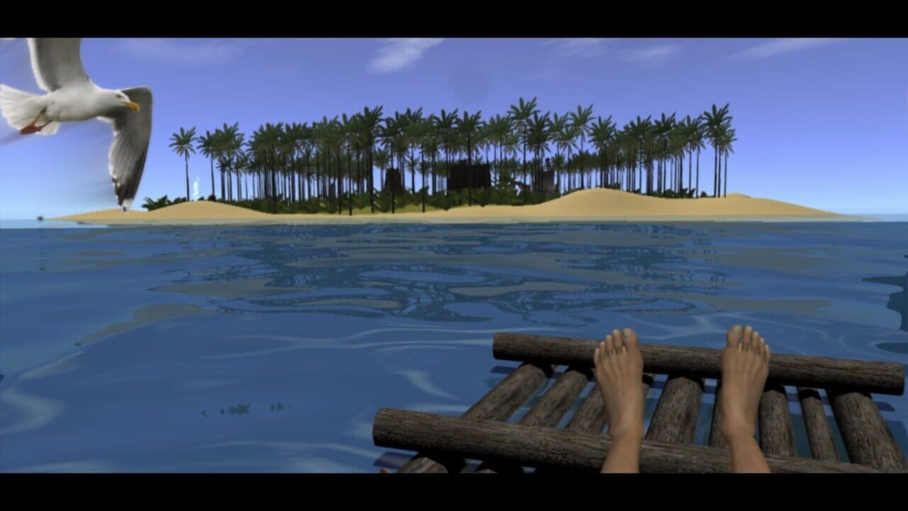Doctor Watson - Treasure Island thumbnail 3