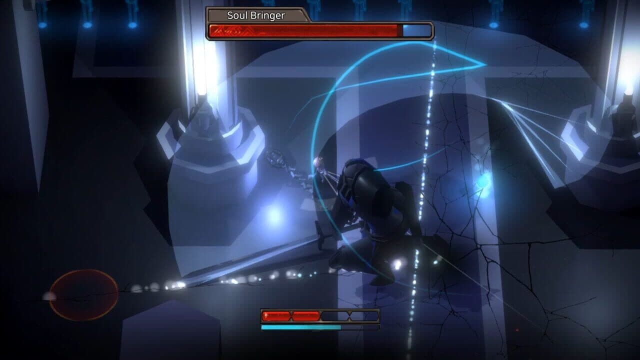 CrownFall thumbnail 3